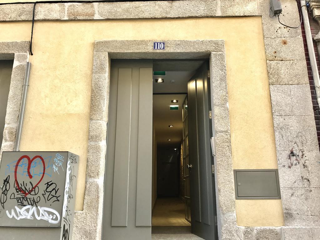 Janika'S Apartment Porto Exterior photo