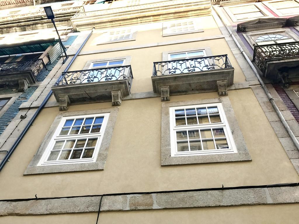 Janika'S Apartment Porto Exterior photo